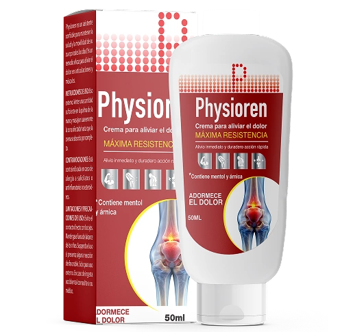physiorenvenezuela.com